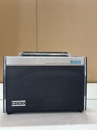 Sony crf 5090 world zone - world, earth