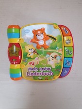 Mein erstes Liederbuch - Kleinkinder Musikinstrument