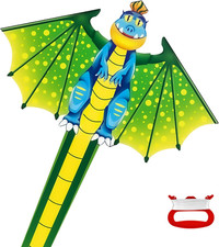 Drachen, Drachen für Kinder und Erwachsene, Flugdrachen für Kinder, Kinder Drach