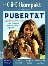 GEO Kompakt 45/2015: Pubertät