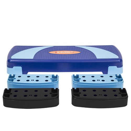 Hms aerobic stepper - hms,