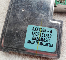 Tuner,  AXX7265,  für Pioneer