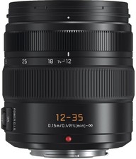 Panasonic leica - leica, dg