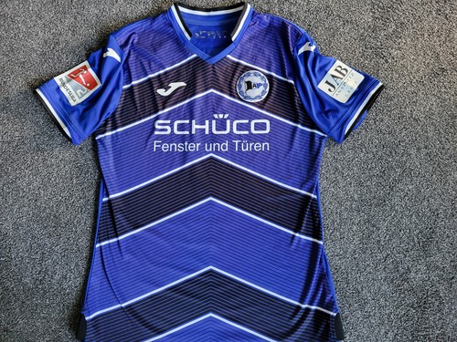 Arminia bielefeld orig joma - arminia,