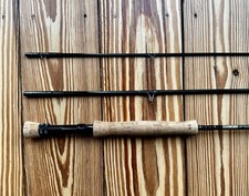 Sage SP 890-3 Fly Rod – 9’ 8wt 3-Piece legendary 