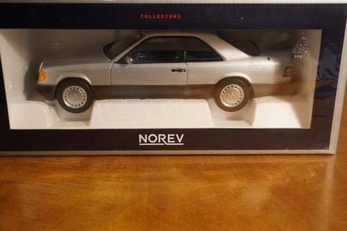 Norev 183880 mercedes - norev,