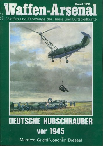 Waffen arsenal 128 deutsche - waffen-arsenal,