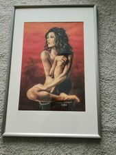 Bilder Handarbeit aus Cuba  90