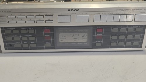 Revox b285 - revox,