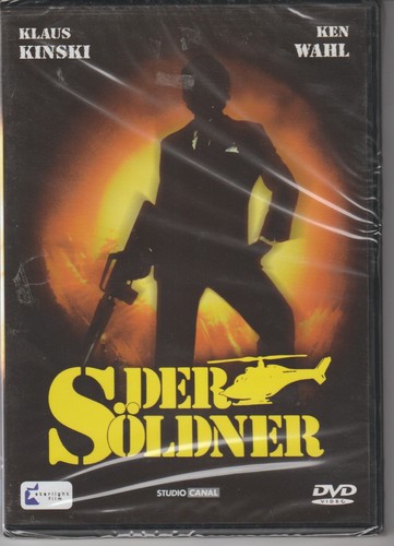Der söldner ken wahl - söldner-, wahl/klaus