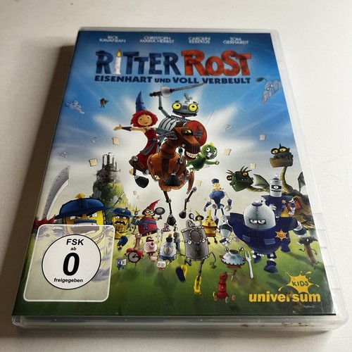 Ritter rost von thomas - ritter,