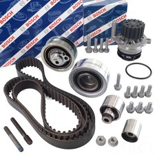 BOSCH Zahnriemensatz Wapu für