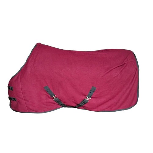 Abschwitzdecke fleecedecke - abschwitzdecke,