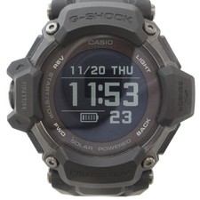CASIO G-SHOCK G-SQUAD Uhr