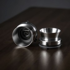 2X Studevox Professional 1/4"