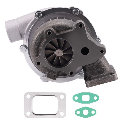 Universal turbolader for t3t4 - turbolader,