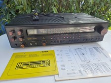 Receiver SABA ULTRA Hifi