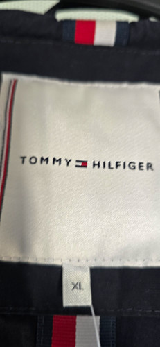 Tommy hilfiger damen mantel - tommy,