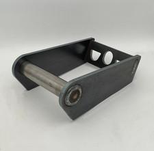 MS03 Anschweißrahmen