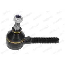 2x Spurstangenkopf vorne für