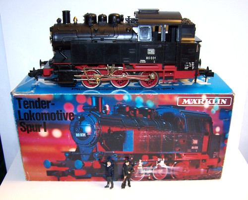 Märklin 5700 spur eisenbahn - 5700,