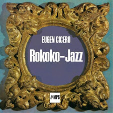 Eugen Cicero Rokoko Jazz (CD)