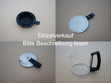 Krups T8 Kaffeemaschine Typ