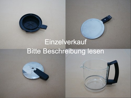 Krups kaffeemaschine typ - kaffeemaschine,