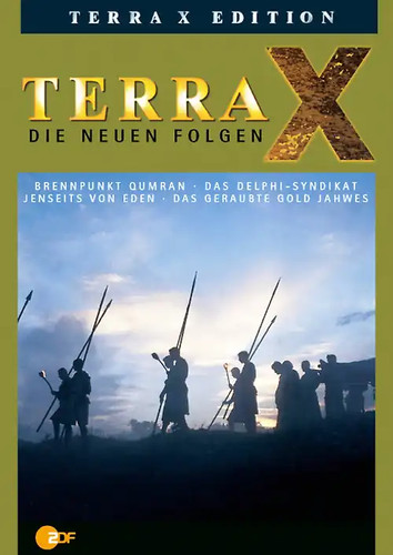 Terra die neuen folgen - die,