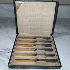 Antique Silber German 800