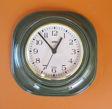 Küchenuhr EMES Wand-Uhr