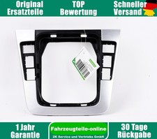 Mittelkonsole Verkleidung