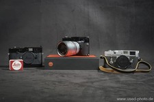 Leica Summicron-M 90mm f2 -