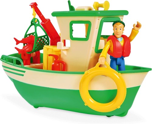 Simba feuerwehrmann sam - feuerwehrmann,