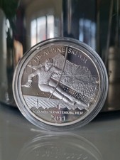 Deutschland 10 Euro 2011 FIS