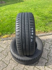 2x Michelin Energy Saver 205/55 R16 91V Sommerreifen DOT2015 6mm TOP