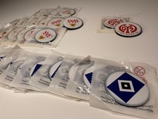 Bundesliga Magnet 06/07, Aral