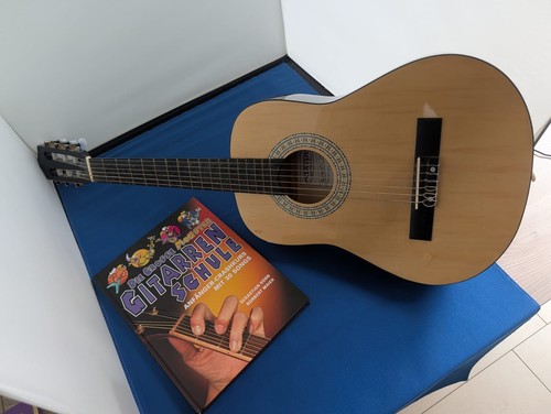 Neu set gitarre - neu-set-gitarre, gewa