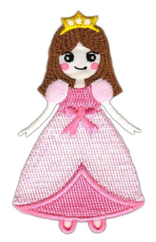 Am40 prinzessin rosa - am40★prinzessin,