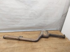 Mercedes CL203 W203 Mopf Benzin M271 Katalysator Auspuffanlage KT0214 2094903214
