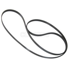SL-23A Antriebsriemen für Technics SL 23 A - NEU ! --- (Flach Riemen Belt)