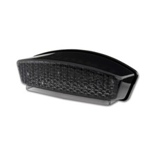 LED Rücklicht Ducati Monster 1000 600 620 800 900 S2 S4 schwarz getönt rauchgrau