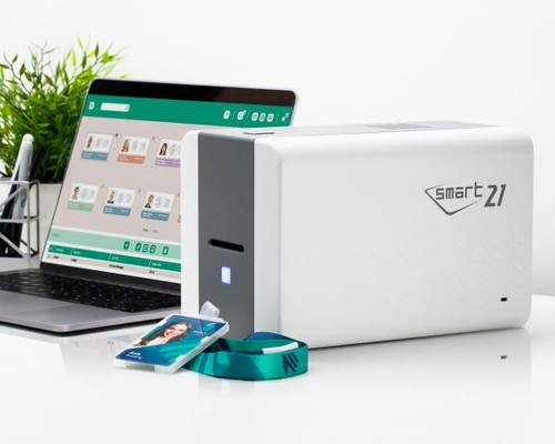 Plastik idp smart 21s - smart, mit