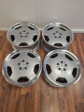 AMG Styling II Monoblock Felgen 8+ 9x18 Zoll  E500 SL500 SEC W124 W126 R129 W210
