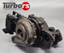 Turbolader für Jeep Grand Cherokee IV Lancia Thema RAM 1500 3.0 250PS 823024