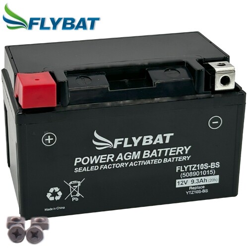 Batterie für agusta f4 - für,