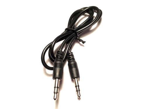 5mm stereo klinken audio - stereo, aux