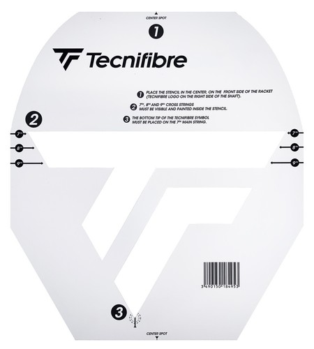 Tecnifibre logo - tecnifibre,