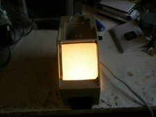 Diabetrachter aus DDR Zeit