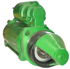 Anlasser für John Deere z.B. 6100,6110,6200,6210,6310,6400,6600,5620,3350,1750